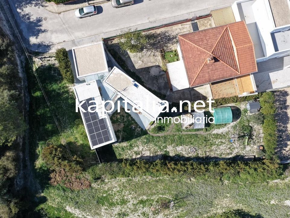 Landejendom i Alfafara, Alicante - foto 2