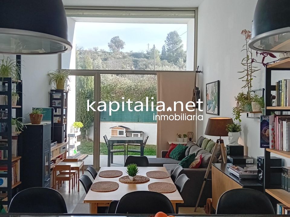 Landejendom i Alfafara, Alicante - foto 3