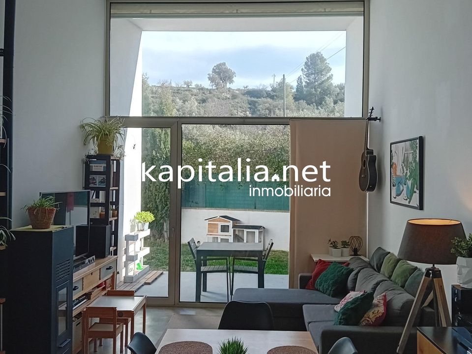 Landejendom i Alfafara, Alicante - foto 4