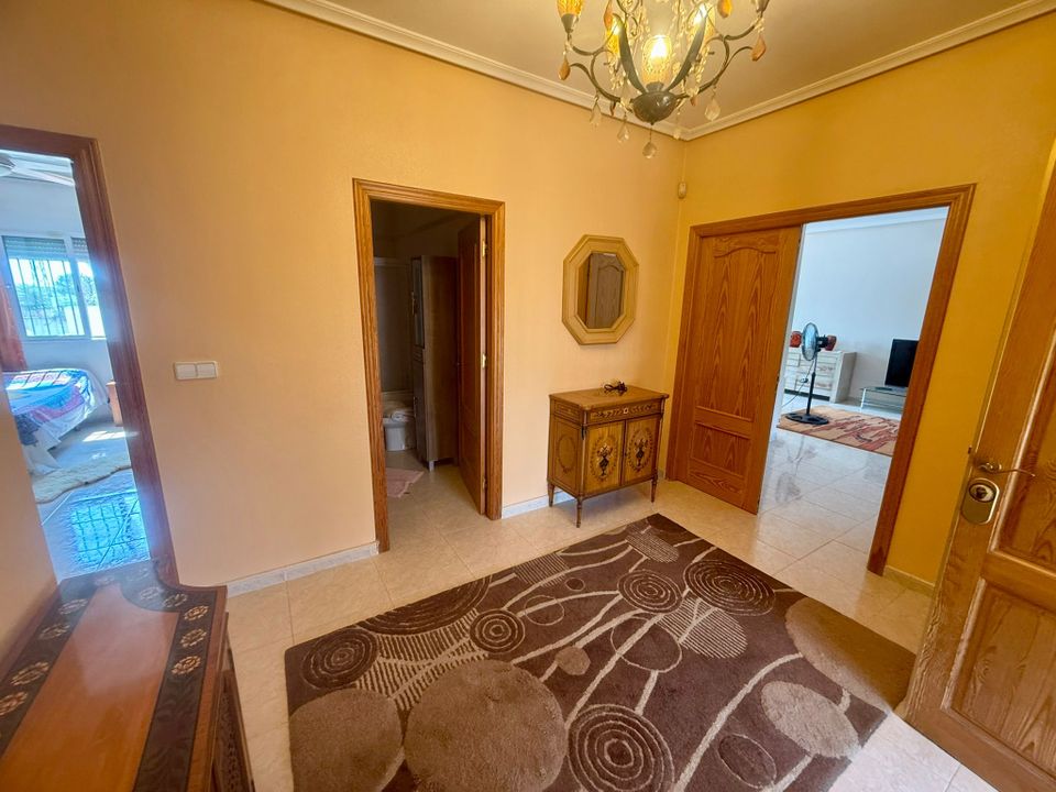 Landejendom i Catral, Alicante - foto 4
