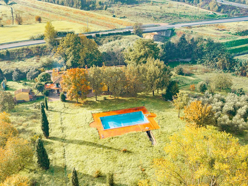 Villa i Prato, Prato - bilde 3