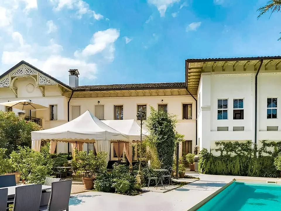 Villa i Conegliano, Treviso - foto 3