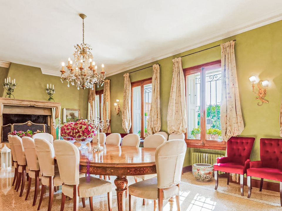 Villa i Conegliano, Treviso - foto 4