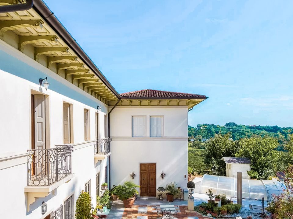 Villa i Conegliano, Treviso - foto 5