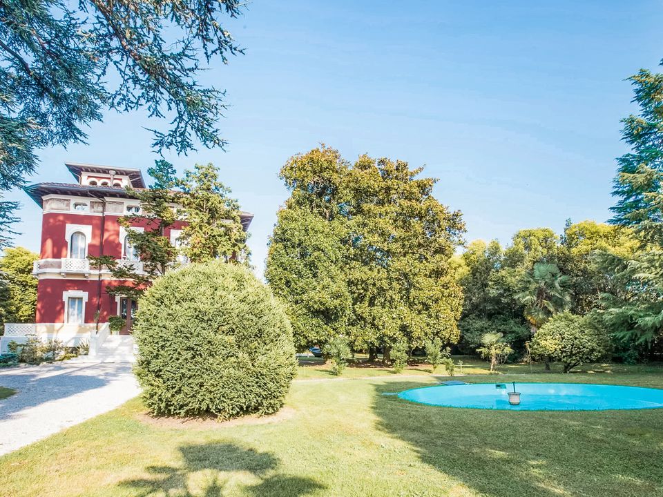 Villa i Sacile, Pordenone - foto 3