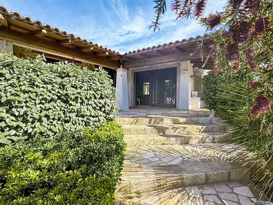 Villa i Arzachena, Sassari - bilde 3