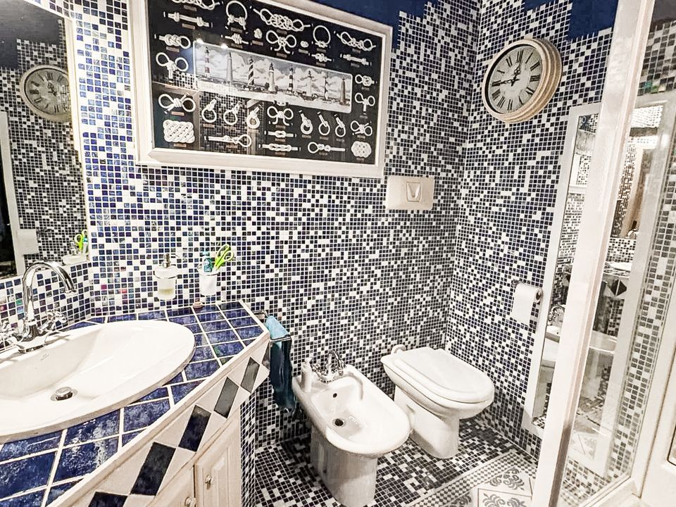 Villa i Arzachena, Sassari - bilde 4