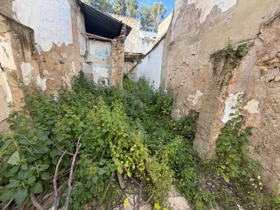 Helårsgrund i Cuevas Bajas, Malaga - foto 2