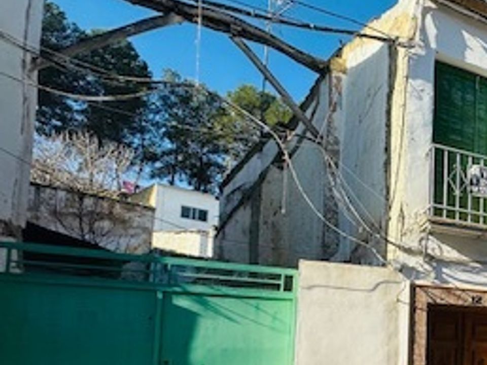 Helårsgrund i Cuevas Bajas, Malaga - foto 1
