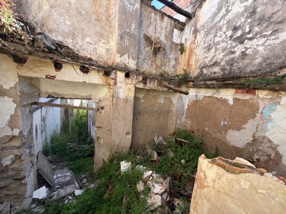 Helårsgrund i Cuevas Bajas, Malaga - foto 5