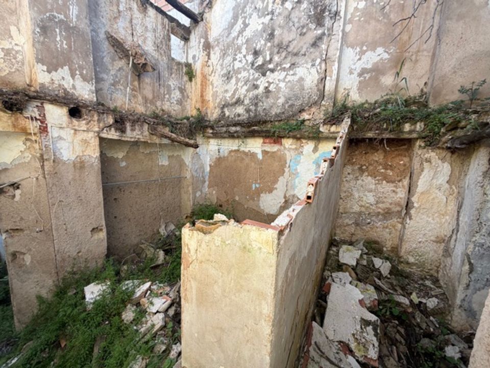 Helårsgrund i Cuevas Bajas, Malaga - foto 3