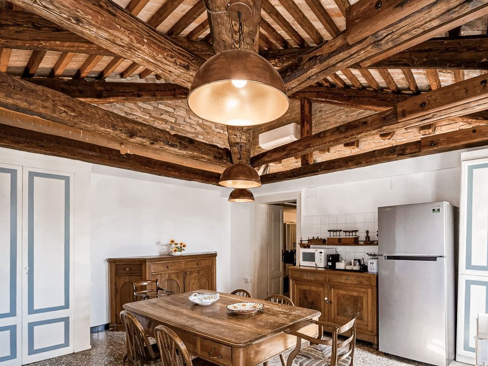 Leilighet i Venice, Venice - bilde 2