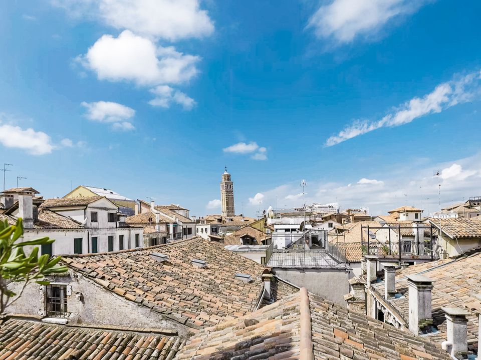 Leilighet i Venice, Venice - bilde 4