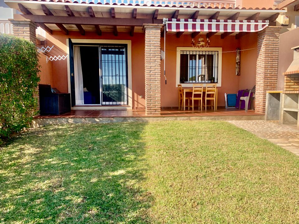 Rækkehus i Torrox Costa, Malaga - foto 2