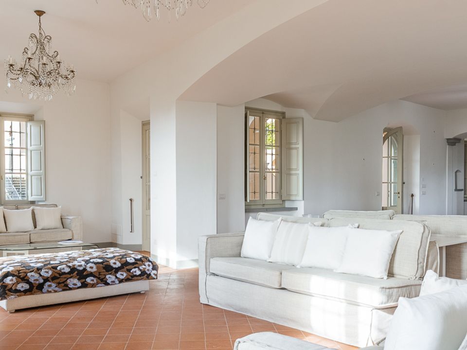 Villa i Pescia, Pistoia - foto 2