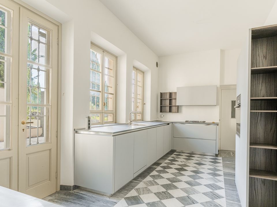 Villa i Pescia, Pistoia - foto 5