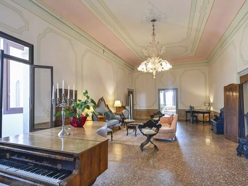 Villa i Venice, Venice - bilde 2
