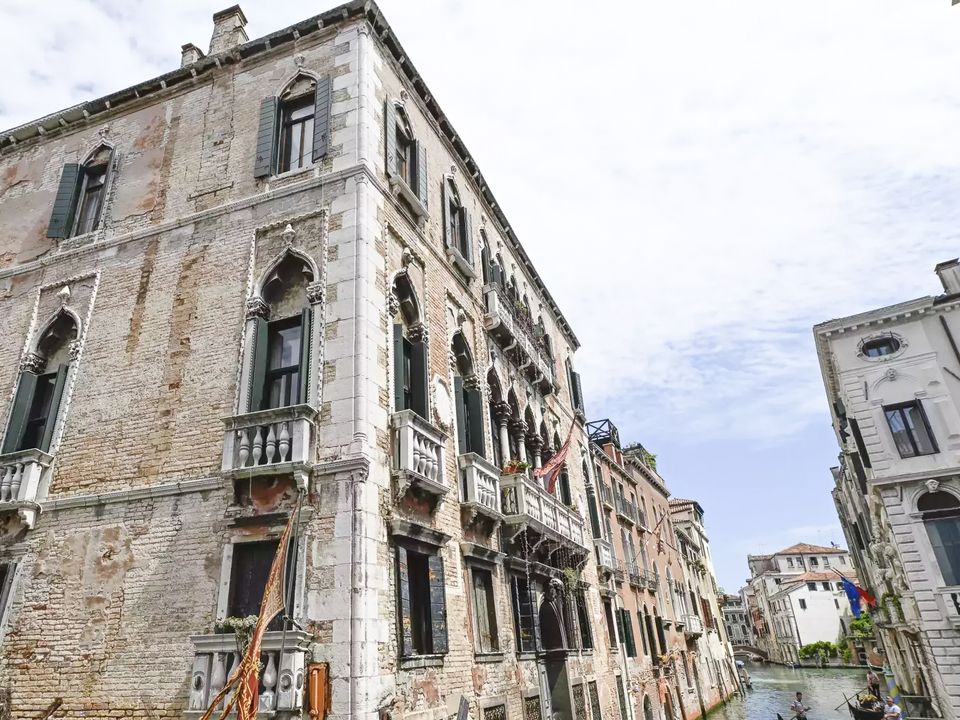 Villa i Venice, Venice - bilde 3