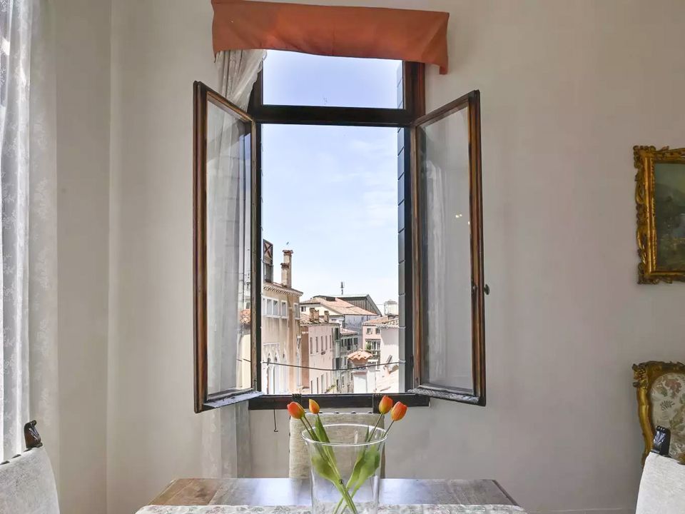 Villa i Venice, Venice - bilde 4