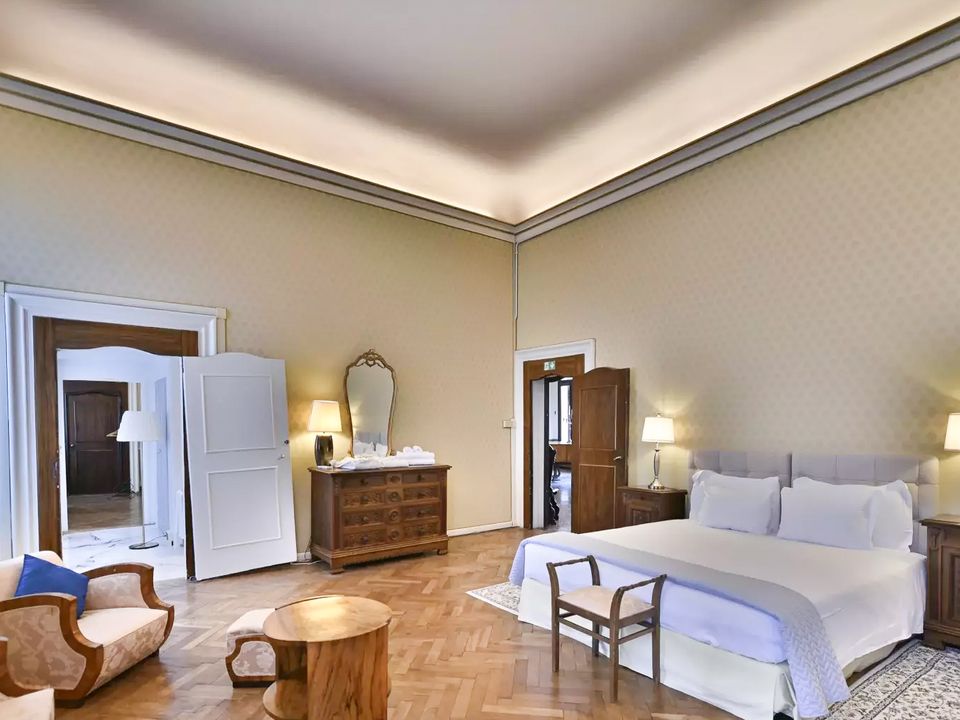 Villa i Venice, Venice - bilde 5