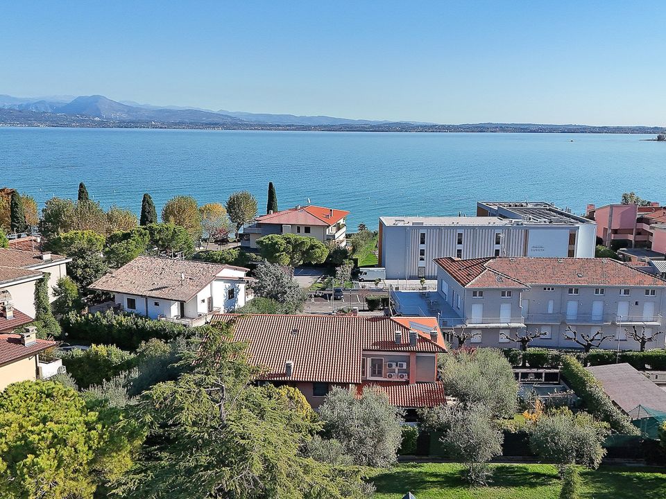 Villa i Sirmione, Brescia - foto 1
