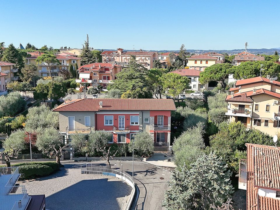 Villa i Sirmione, Brescia - foto 2