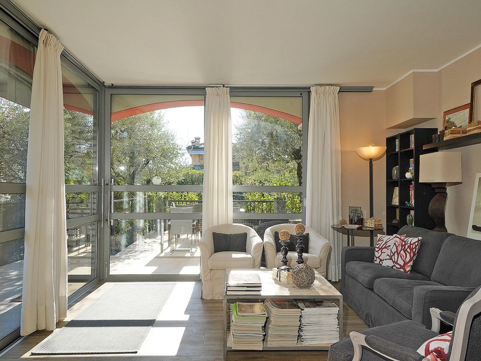 Villa i Sirmione, Brescia - foto 3