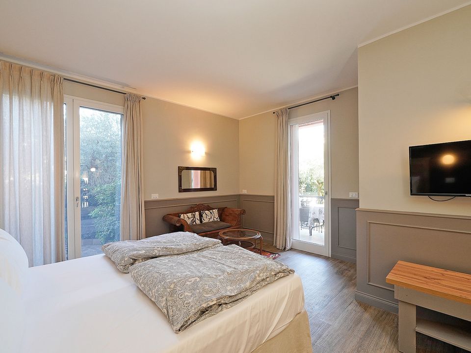Villa i Sirmione, Brescia - foto 4