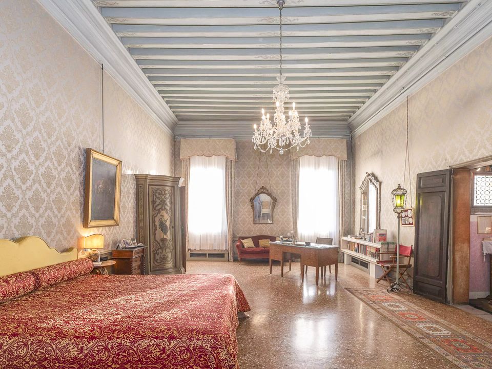 Lejlighed i Venice, Venice - foto 2