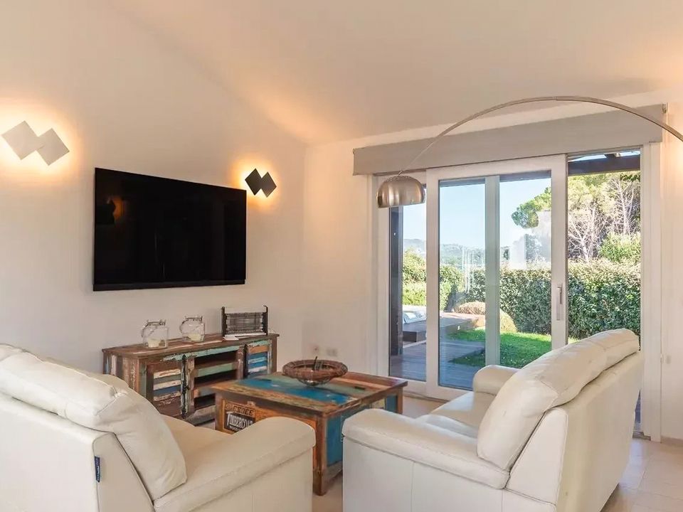 Villa i Arzachena, Sassari - foto 1