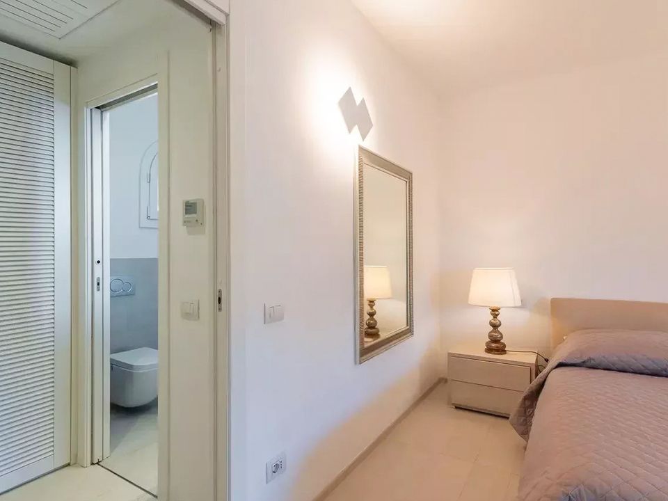Villa i Arzachena, Sassari - foto 2