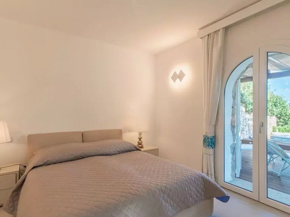 Villa i Arzachena, Sassari - foto 3
