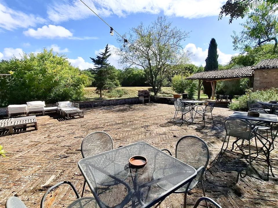 Villa in Sovicille, Siena - foto 2