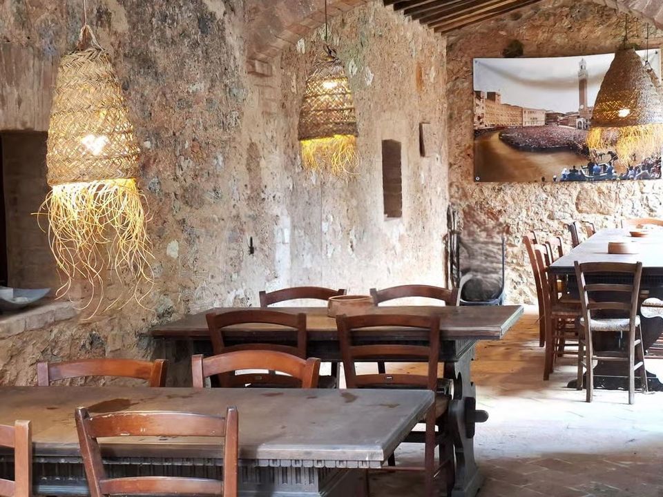 Villa in Sovicille, Siena - foto 3