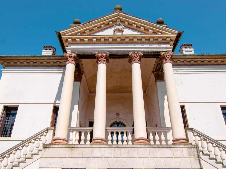 Villa i Monselice, Padua - foto 3