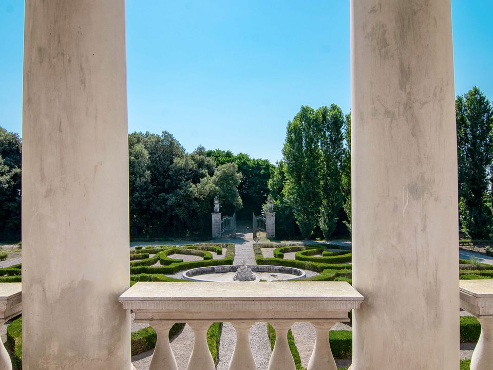 Villa i Monselice, Padua - foto 4