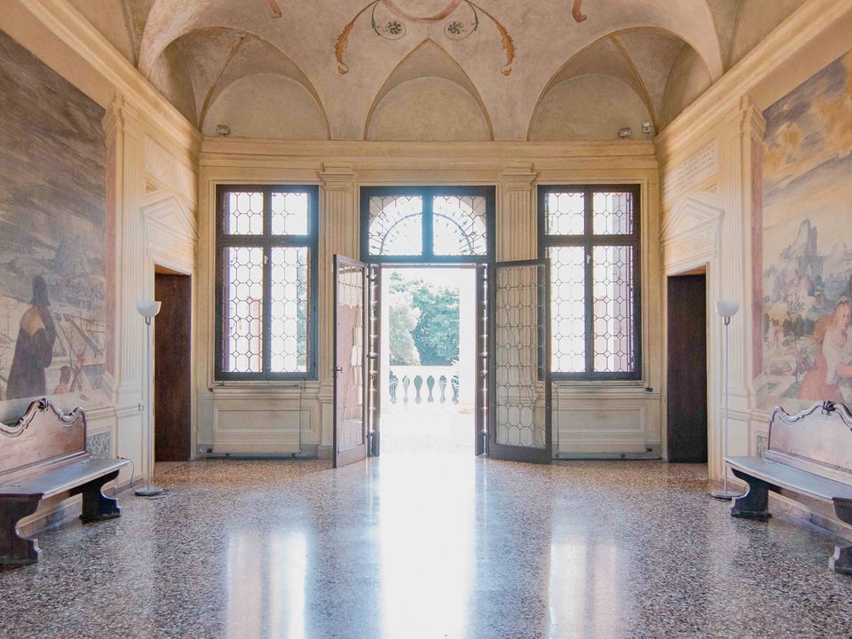 Villa i Monselice, Padua - foto 5