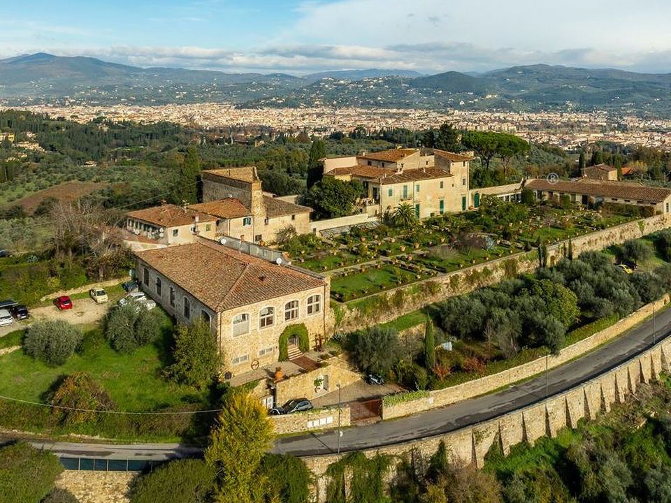 Leilighet i Florence, Florence - bilde 1