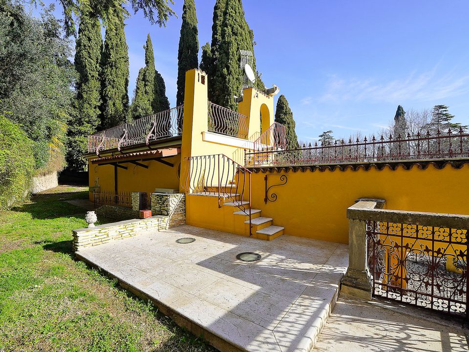 Lejlighed i Sirmione, Brescia - foto 2