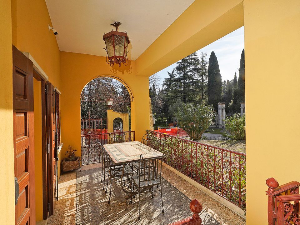 Lejlighed i Sirmione, Brescia - foto 3