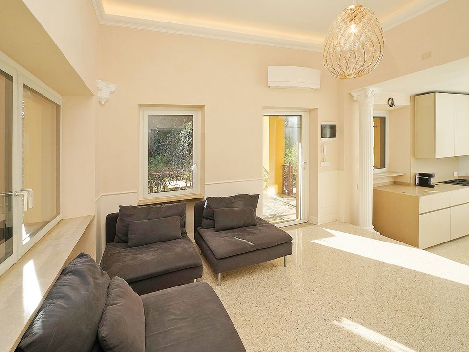 Lejlighed i Sirmione, Brescia - foto 5