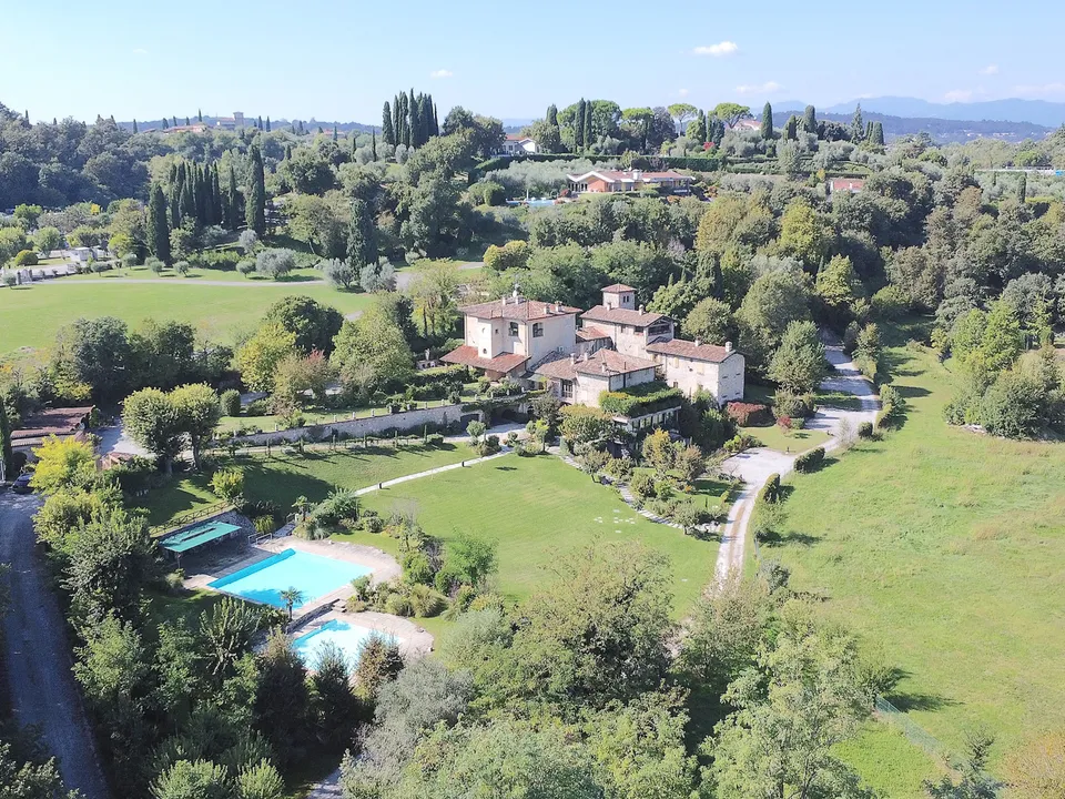 Lejlighed i Desenzano del Garda, Brescia - foto 1