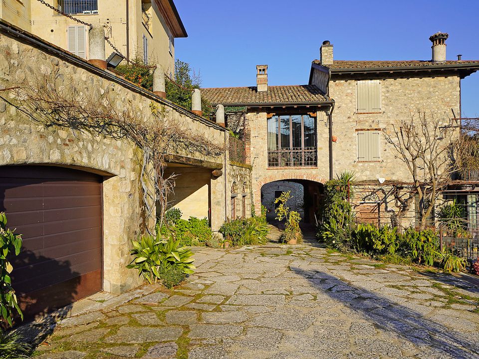 Lejlighed i Desenzano del Garda, Brescia - foto 4