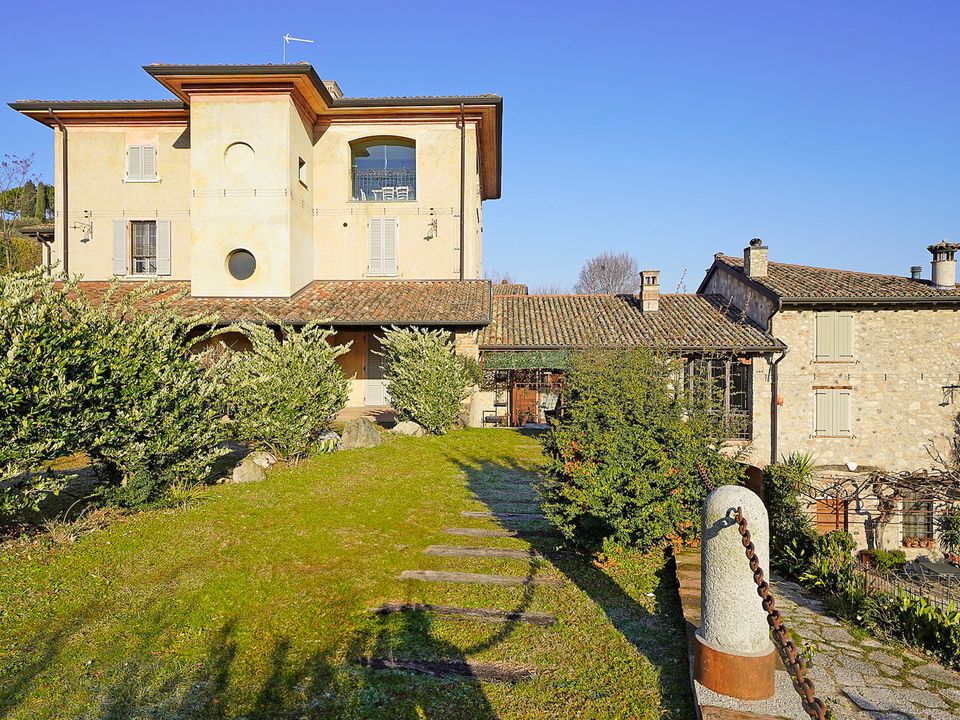 Lejlighed i Desenzano del Garda, Brescia - foto 5