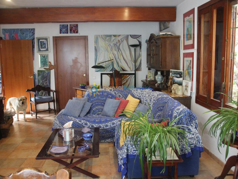 Villa i Llocnou De Sant Jeroni, Valencia - foto 4