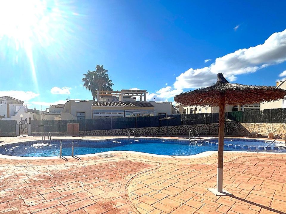 Villa i Punta Prima, Alicante - foto 4