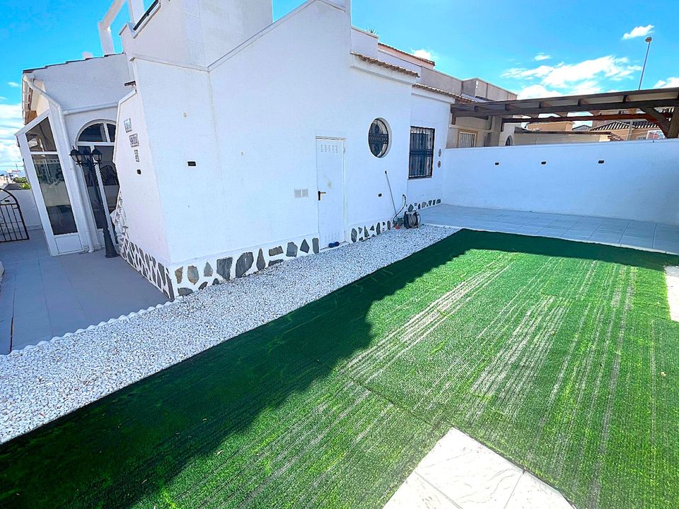 Villa i Punta Prima, Alicante - foto 3