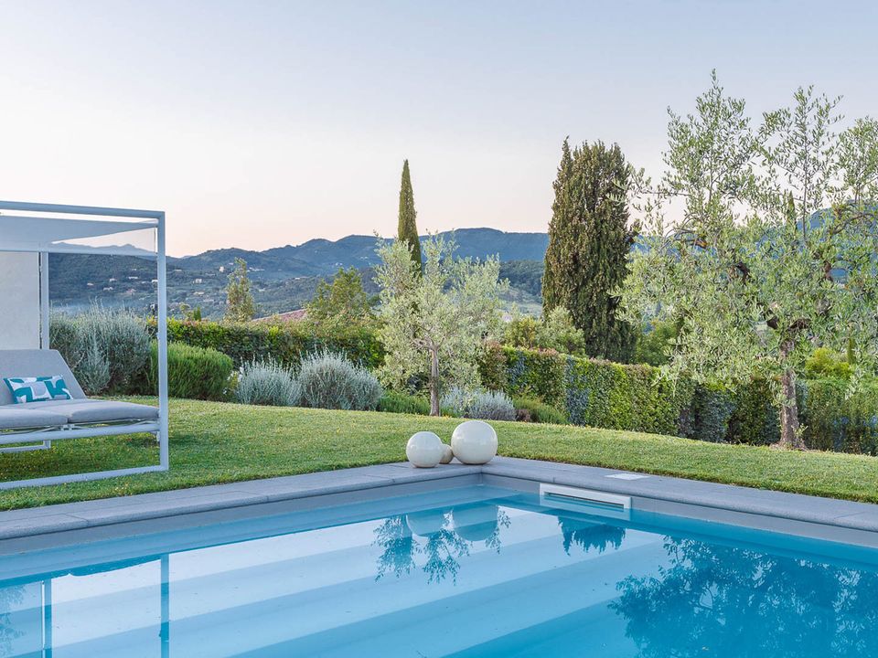 Villa i Capannori, Lucca - foto 2