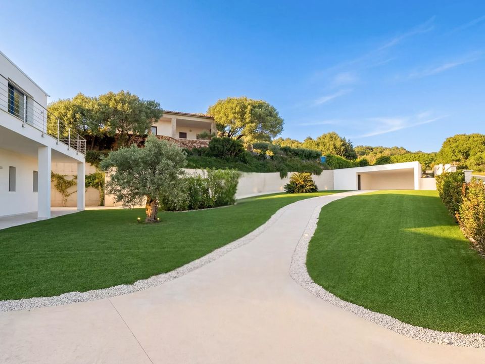 Villa i Olbia, Olbia Tempio - foto 2