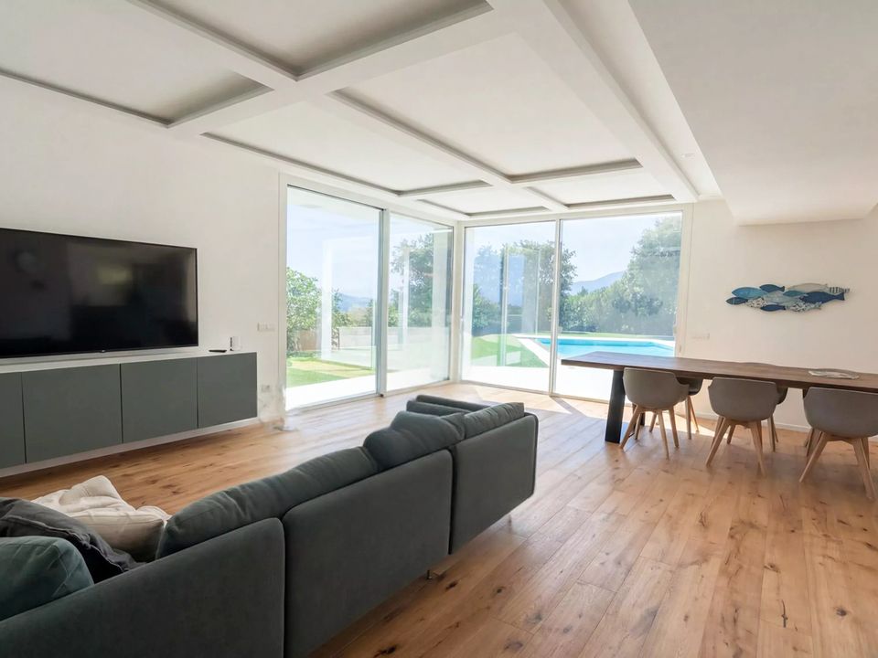 Villa i Olbia, Olbia Tempio - foto 3